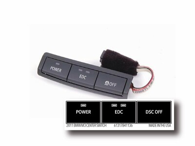 BMW 61317841136 for sale online | eBay 