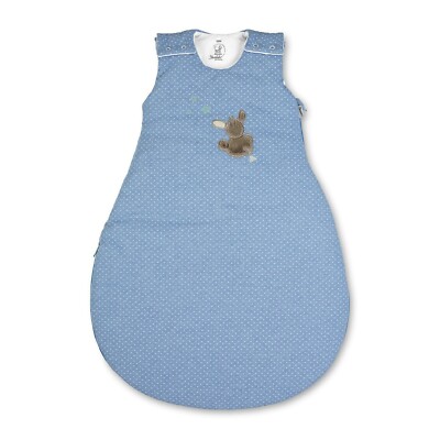 Sterntaler Der Kleine Baby- Schlafsack Esel Emmi 62/68 9462000 Neuheit