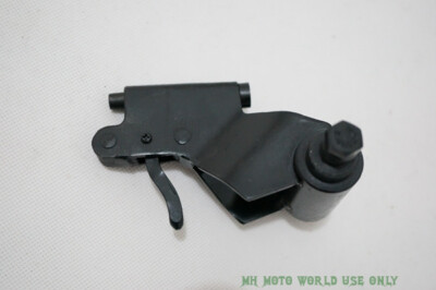 CJ750 42 adapter sidecar mount BMW R75/MG34/R71/KS750