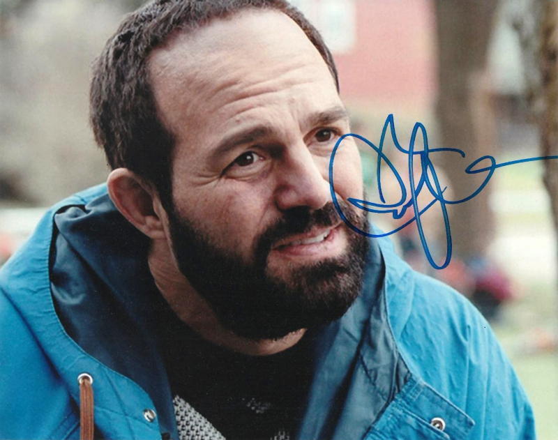 MARK RUFFALO.. Oscar Nominee: Foxcatcher - SIGNED | eBay