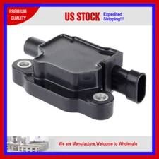 1PC UCA413 IGNITION COIL for CHEVROLET SILVERADO1500CLASSIC 5.3L V8 2007