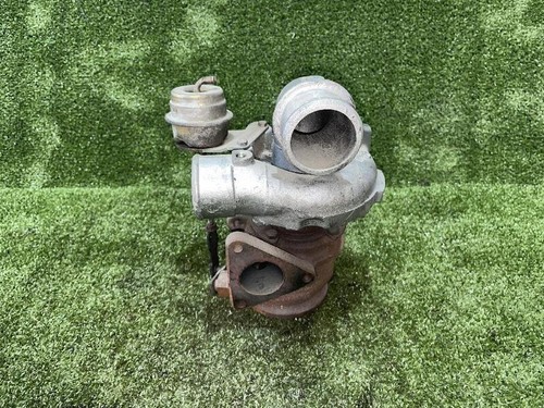 720477 103919 turbolader at für MERCEDES-BENZ VITO (W638) CAJA CERRADA 2.2 16V