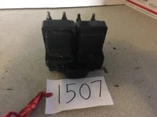 Coil PackS And Module Off 96 Satern Wagon S Series 4 Cyl