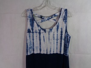 tie dye maxi dress petite