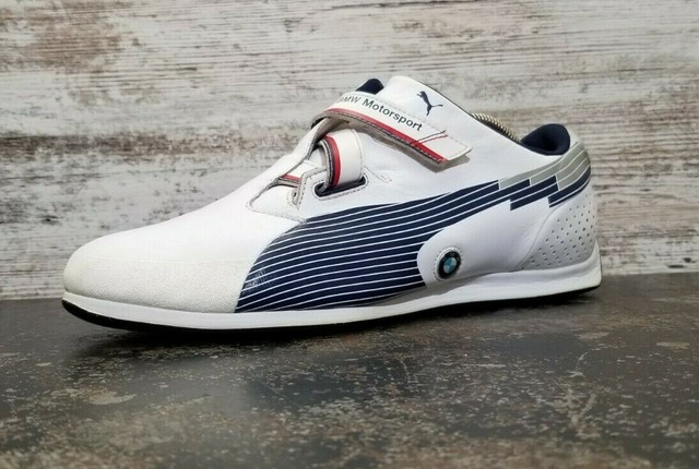 puma evospeed bmw motorsport