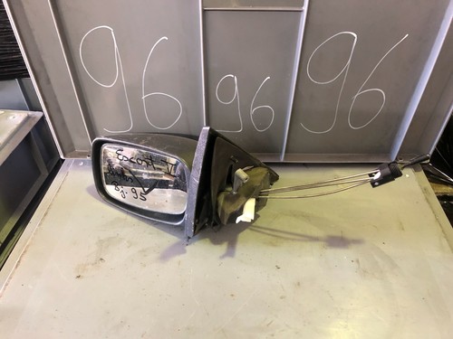 Original Ford Escort V Außenspiegel Seitenspiegel links manuell 94AB17683FB