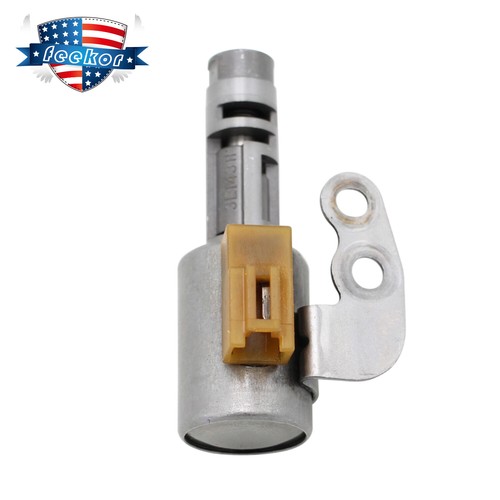 Transmission Shift Control Solenoid 3522021010 Fit for Toyota Lexus