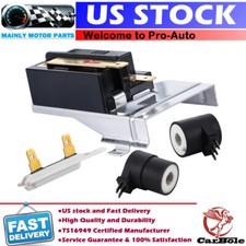 Gas Dryer Igniter Gas Valve Coil Flame Sensor For Kenmore 338906 279834 3392519