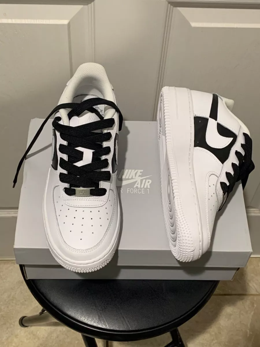 Nike - Zoom 2K - Baskets - Blanc et noir | Black and white sneakers, Black  nikes, Nike zoom 2k