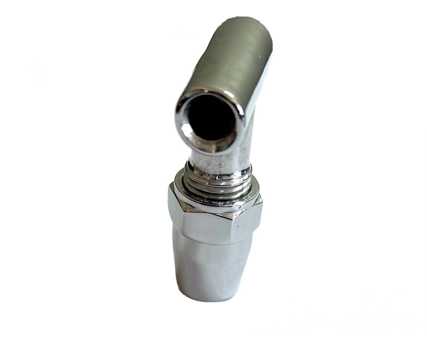 Cadillac V8 V12 V16 Vacuum Line “T” Fitting Single Thread CAM Part 513