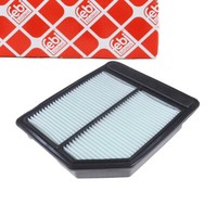 febi 184389 Luftfilter FüR Honda Civic Viii FR-V (Be) 1.8 140 PS 17220-RNA-A00
