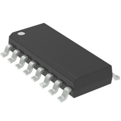 Pack of 10  MC1413D   Transistor Bipolar (BJT) Array 7 NPN Darlington 50V 500...