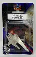 Babylon 5 Wars: BW-268 Narn Var' Nic Destroyer (OOP, Rare)