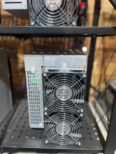 Goldshell CK6 Nervos Miner 19.3 TH/s 3300W ASIC Miner USA