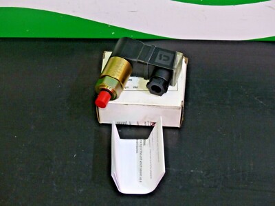 Gems Druck Schalter PS75  s. Bilder