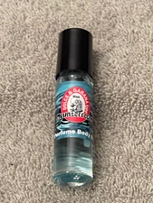 NEW! DOLCE & GABANA TYPE BLUNTEFFECTS PERFUME BODY OIL FOR MEN,ROLL ON 0.34 OZ