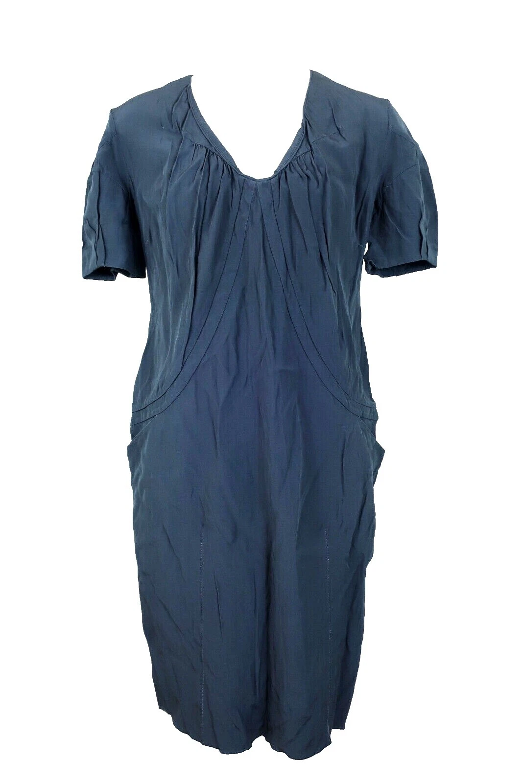 Shift Casual vestidos para mujeres Miu Miu