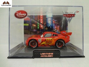 lightning mcqueen dodge viper