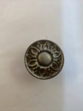 Small Vintage Drawer Knob
