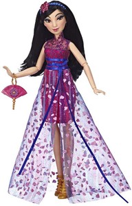 disney princess mulan doll