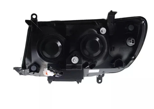 Faros proyectores de doble haz LED DRL Land Cruiser LC100 1998-2007 1 par - Imagen 7 de 8