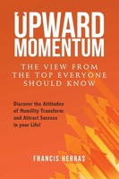Francis Herras | Upward Momentum | Taschenbuch | Englisch (2018) | Westbow Press