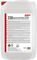 Sonax Felgenreiniger Plus Felgenpflege Felgenreinigungsmittel SäUrefrei 25 L