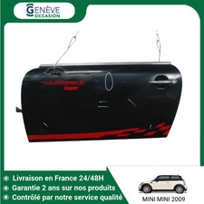 Porte avant et accessoires Mini MINI CLUBMAN