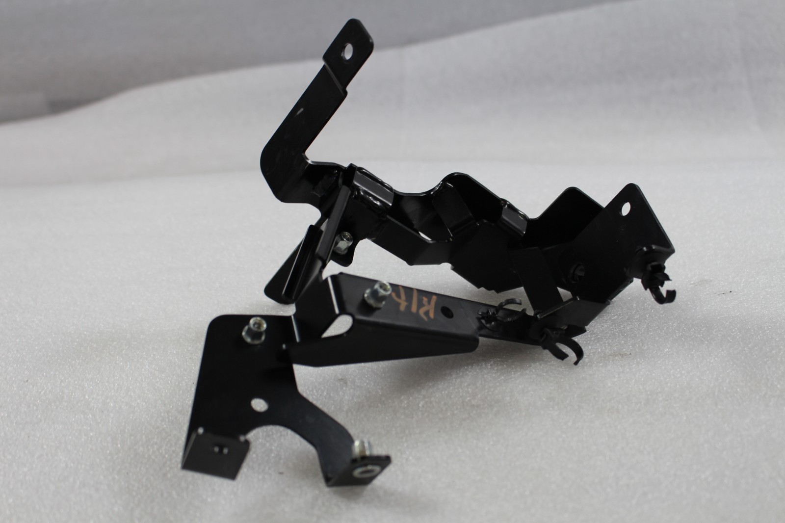 Ferrari 296 GTB, Dash Bracket, Used, P/N 783444