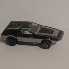1972 Midnight Magic Matchbox Diecast Car - Hong Kong Lesney