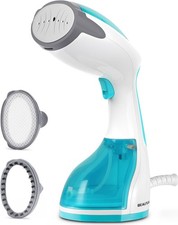 BEAUTURAL 1200W Handheld Clothes Steamer 260ml Garment Fabric Wrinkle Remover