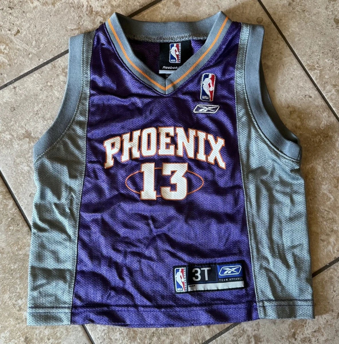 Reebok Phoenix Suns NBA Jerseys for sale | eBay