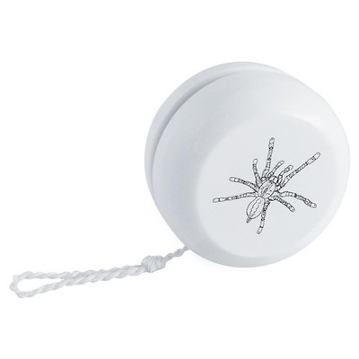'Hairy Tarantula' Retro Style Yo-Yo (YY00044444)