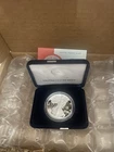 250th Anniversary US Marine Corps American Eagle One Ounce Silver Proof Coin