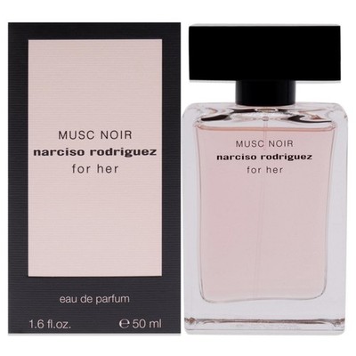   Neu Narciso Rodrigues Musc Noir EDP 50ml