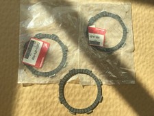 Discos de embrague originales Honda 22201-GF6-000 para modelos pequeños