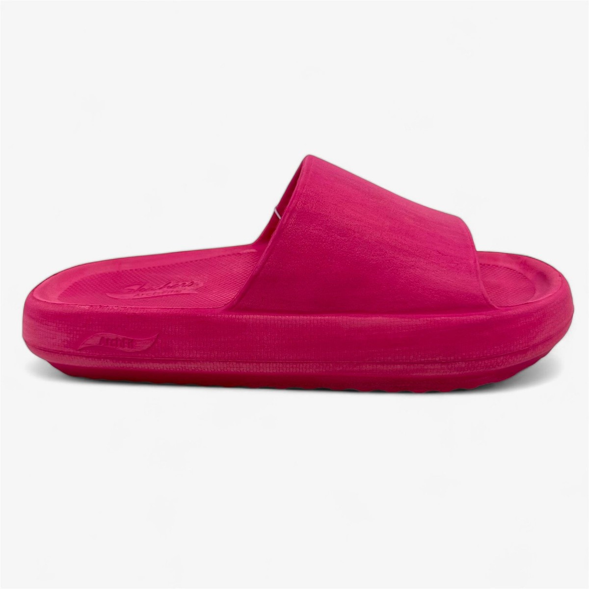 Skechers Arch Fit Horizon Make Believe Hot Pink Womens Size 9
