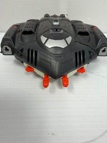 Vintage 1994 Lewis Galoob Micro Machines Stealth Bomber Play set Incomplete