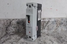 GE FBH16TE040R 347/600VAC 40 Amps Single-Pole Molded Case Circuit Breaker