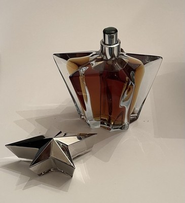 Thierry Mugler Angel Etoile Collection Eau de Parfum Refillable Spray New In Box