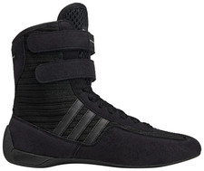 Adidas aSMC RASANT 2.0 by Stella McCartney KJ1039 Black Women's Athletic Boots