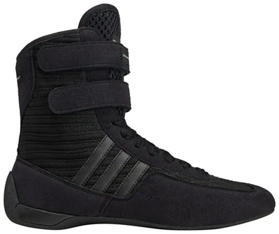 Adidas aSMC RASANT 2.0 by Stella McCartney KJ1039 Black Women's