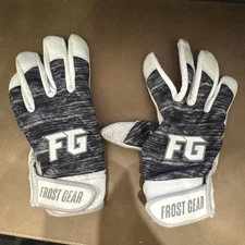 Frost Gear Batting Gloves