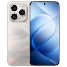 iQOO 16 Smartphone Android 17 Snapdragon 8 Elite Extreme Gen6 Octa Core NFC 50MP