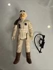 Vtg Star Wars Rebel Commander Complete Action Figure 1980 HK Kenner *NM*