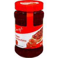 Jeden Tag KonfitüRe Extra Erdbeere 450G
