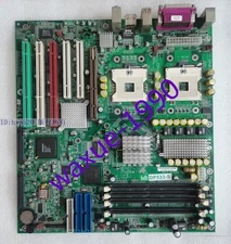 1pcs Used Iwill DP533-S VER:1.5 #lk