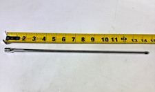 Snap On Tools 14 Drive Tmxk140 Knurled Ratchet Socket Extension 14 Long