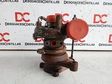 9622526980 TURBOLADER / 158013 FÜR CITROEN XSARA BREAK 2.0 HDI SX 66KW 90 CV /