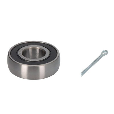  25-1631 STEERING COLUMN SHAFT BEARING ALL BALLS NEW DE STOCK